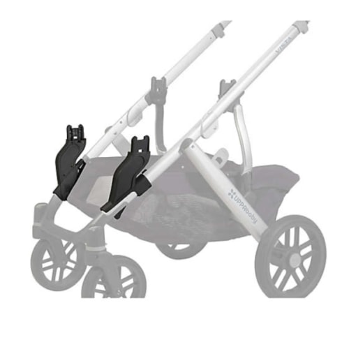 UPPAbaby® VISTA Lower Adapter