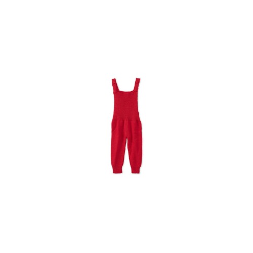 Baby Alpaca Overall
