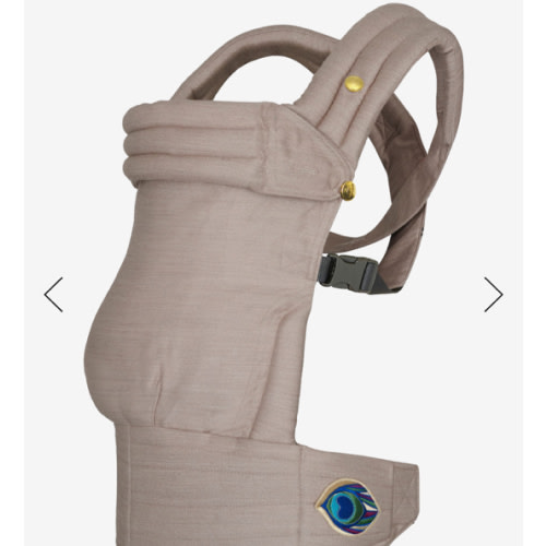 Air | Zeitgeist Baby Carrier | SHOP ARTIPOPPE