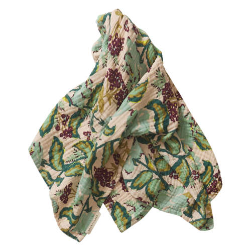 Margot Baby Wrap – Sage and Clare