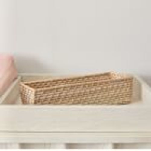 Quinn Nursery Storage