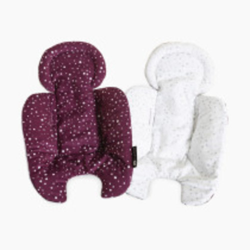 4moms Newborn Insert - Maroon