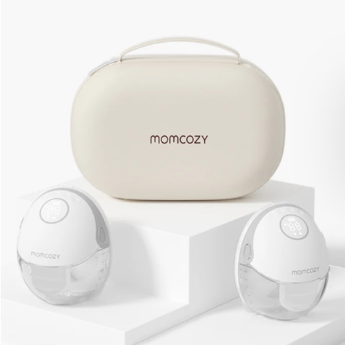 M6 Mobile Hands-free Breast Pump | Efficient & More Milk