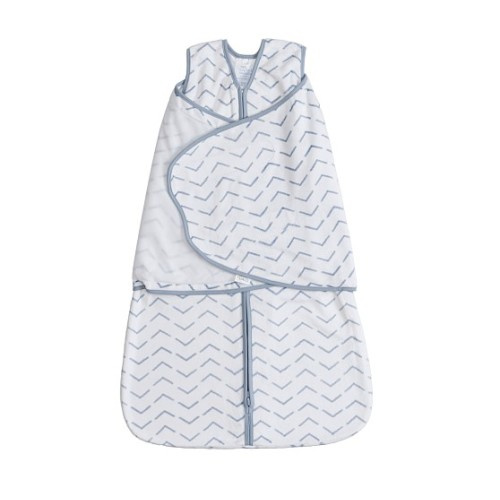 Halo® Chevron Swaddle SleepSack® | Pottery Barn Kids