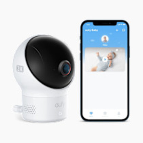 eufy Security Smart Sock Add On Camera