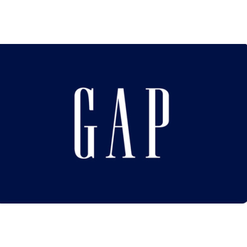 Gap GiftCard