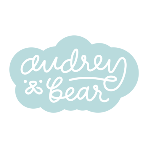 no scratch mittens - Audrey & Bear