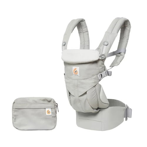 Shop Omni Classic (formally Omni 360) Baby Carrier | Ergobaby