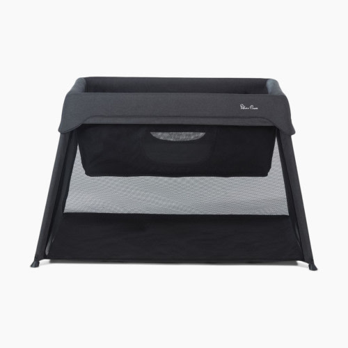 Silver Cross Sleep & Go Travel Crib