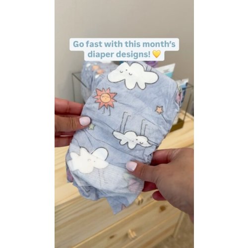 HelloBello Diaper Fund *Choose any amount*