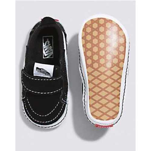 Infant Sk8-Hi Crib Shoe