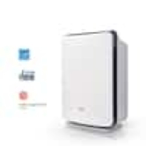 Winix D360 True HEPA 3-Stage Air Purifier, AHAM Verified for 360 sq. ft. 1022-0222-02