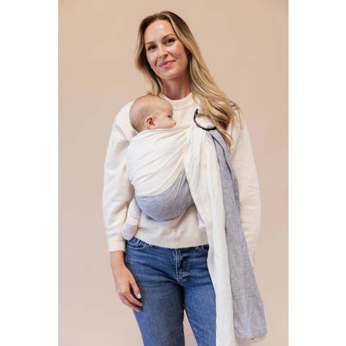 Euphonia - Linen Sling