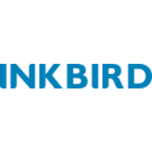 INKBIRD Digital Temperature Controller Dual Stage Thermostat ITC-308