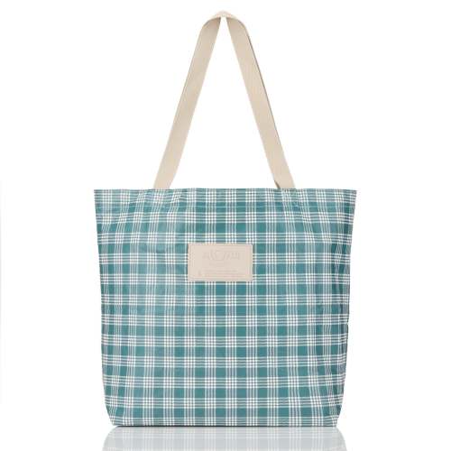 Reversible (Diaper Bag) Tote | Palaka