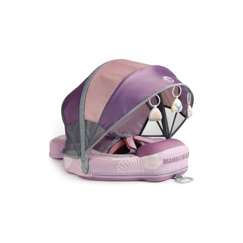 Kids' Seashell Chest Float