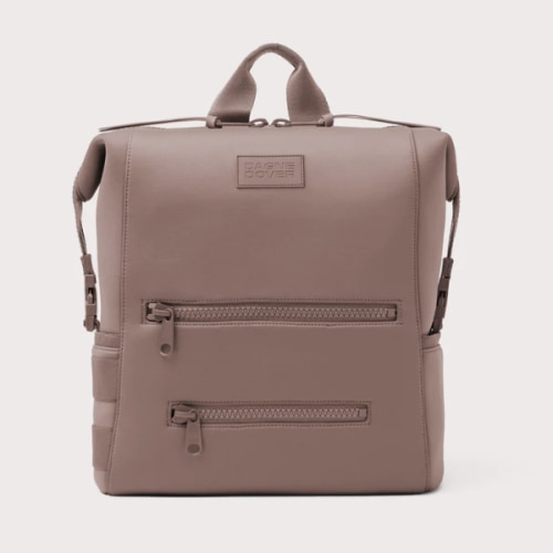 Indi neoprene Diaper Backpack
