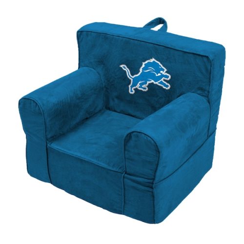 Imperial Detroit Lions Foam Chair