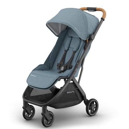 UPPAbaby MINU® V3 Lightweight Portable Compact Folding Stroller