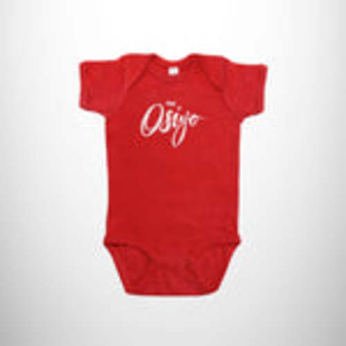 Osiyo Onesie