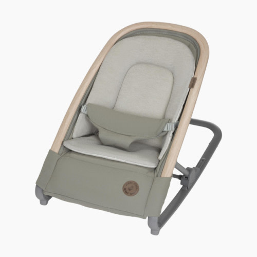2-in-1 Kori Lightweight Rocker - Classic Green
