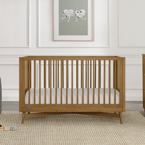Dylan 4-in-1 Convertible Crib | Delta Children