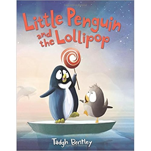 Little Penguin and the Lollipop