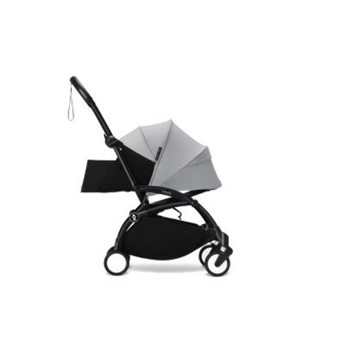 Stokke YOYO Stroller Accessory Newborn Pack - Black