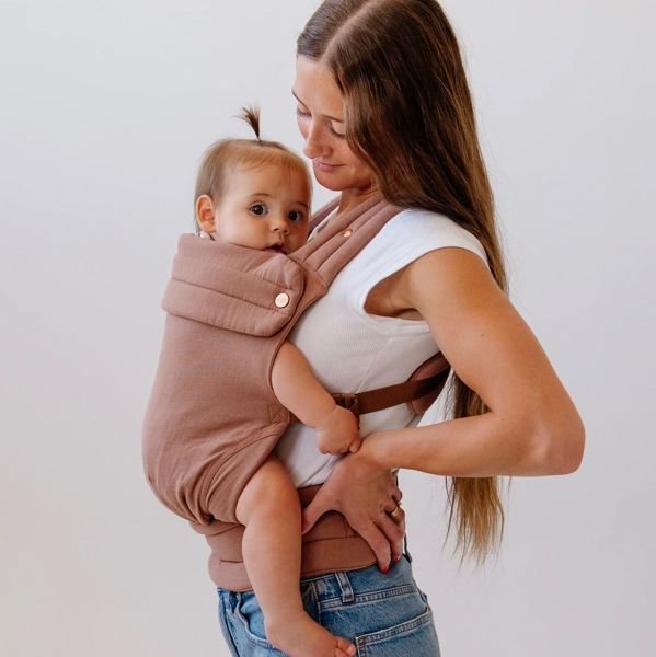 The Monarch Carrier - Mocha – Mabē