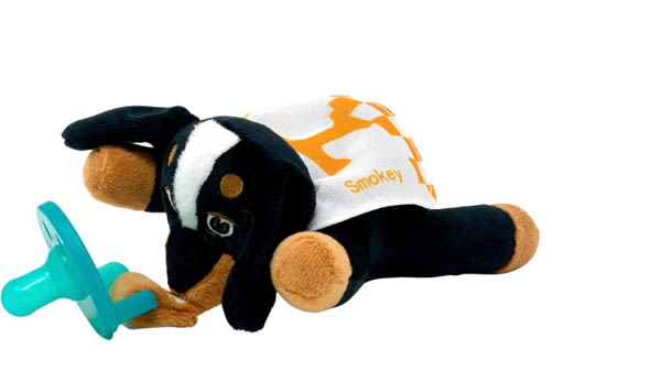 University of Tennessee - Smokey Gamezies