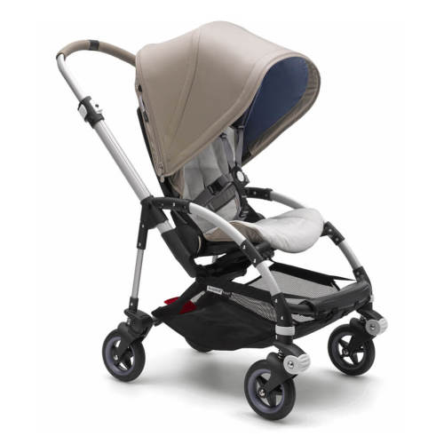 Bugaboo Bee 5 Complete Stroller