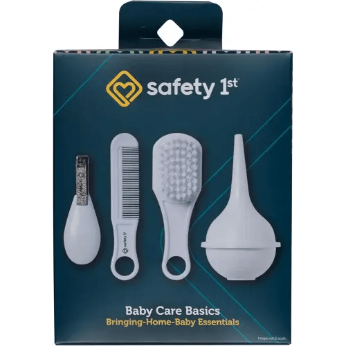 Safety 1st Baby Care Basics