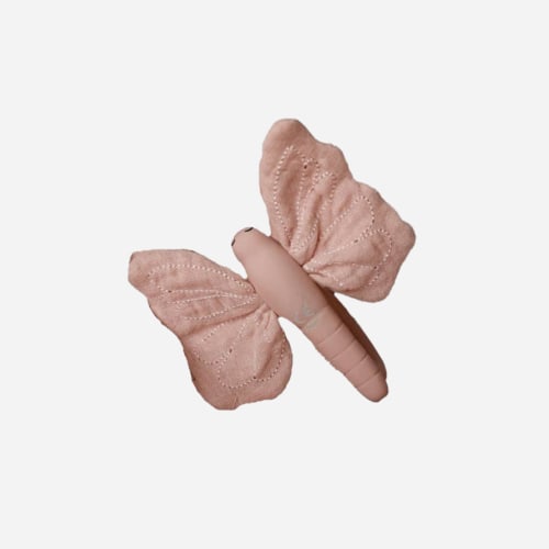 Teether and Activity Toy - Butterfly