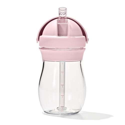 OXO Tot Transitions Straw Cup with Removable Handles