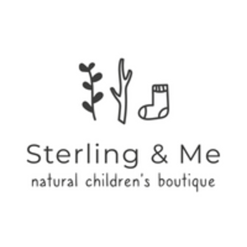 Bamboo Overnight Fitted Diaper – Sterling & Me