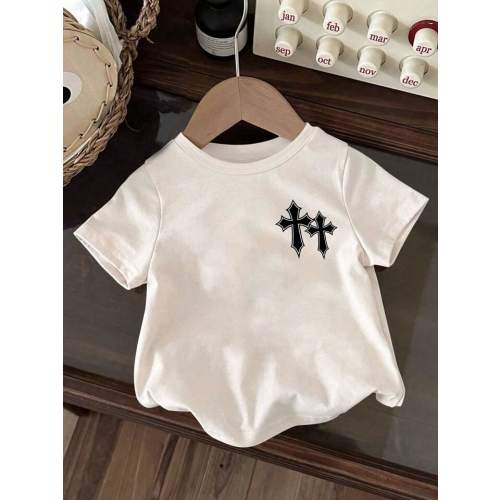 6-9 Month Short Sleeve Graphic T-Shirt