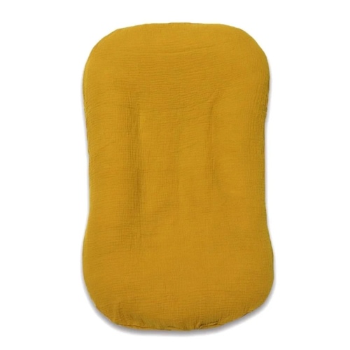 Ultra Soft Baby Lounger Nest Bed