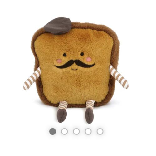 Monsieur Toast