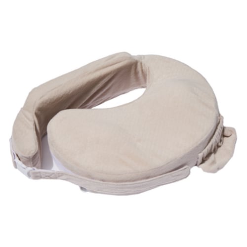 Buy My Brest Friend Deluxe Nursing Pillow Soft Sand at Well.ca | Free Shipping $35+ in Canada
