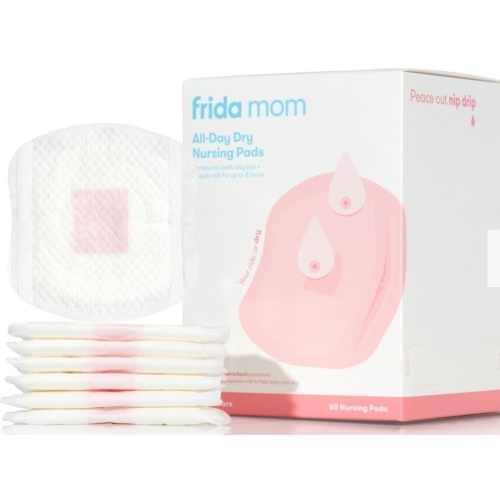 Frida Mom Nursing Pads, 60 CT