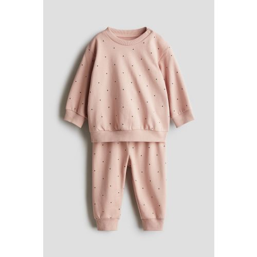 2-piece Sweatsuit