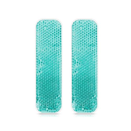 Postpartum Cold Pack for Recovery - Reusable Perineal Ice Packs for Women, Hot & Cold Therapy for Pain Relief, Swelling and Postpartum Healing, 2-Pack