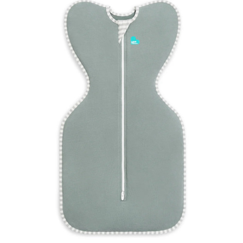 Swaddle Up Original Deep Olive – Love to Dream US