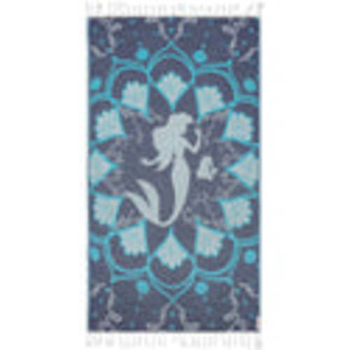 Disney Boho Mermaid Kids | Sand Cloud