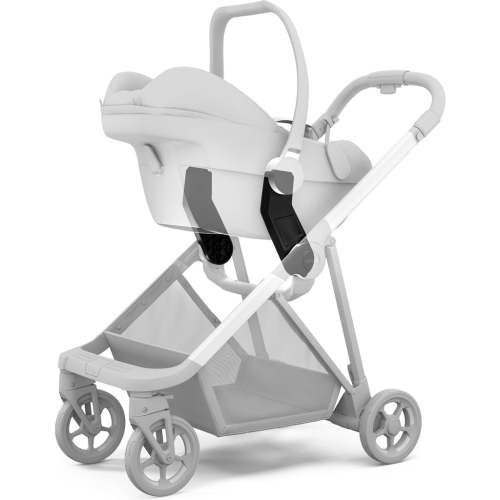 Gazelle S Car Seat Adapter – Tadpole