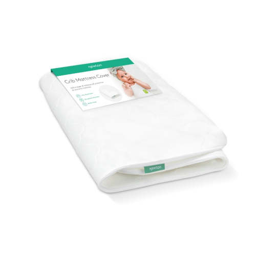 Crib Mattress Covers for Breathable Mattresses | Newton Baby