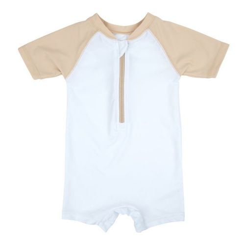 Leveret Baby One Piece Rashguard UPF 50+