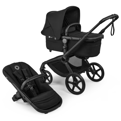 Bugaboo Fox 5 Renew 2-in-1 stroller