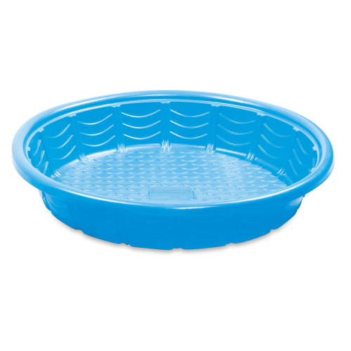 Bluescape 45" Light Blue Wading Kiddie Pool for Kids, Age 2 & Up, Unisex