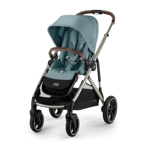 Gazelle S Stroller